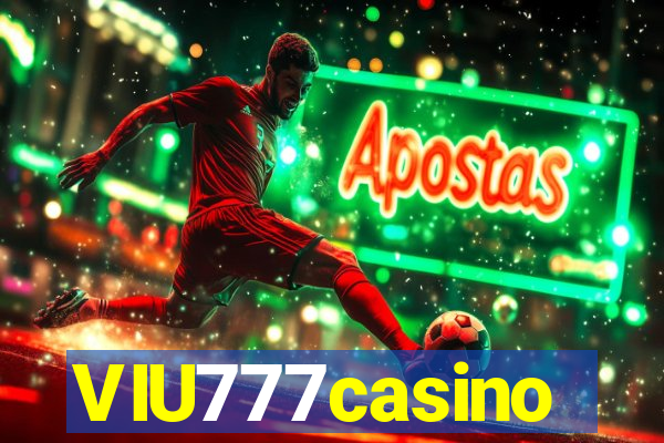 VIU777casino