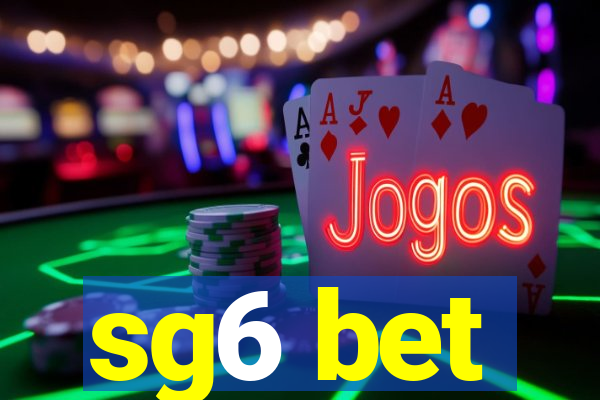 sg6 bet