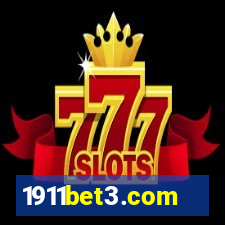 1911bet3.com