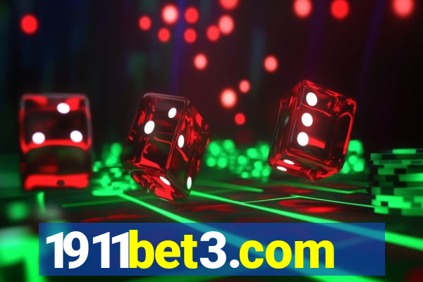 1911bet3.com