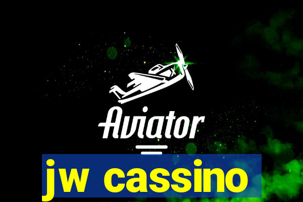 jw cassino