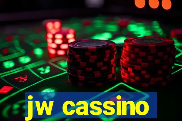 jw cassino