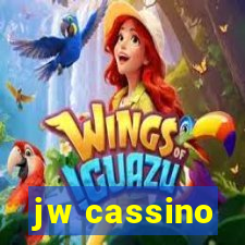 jw cassino