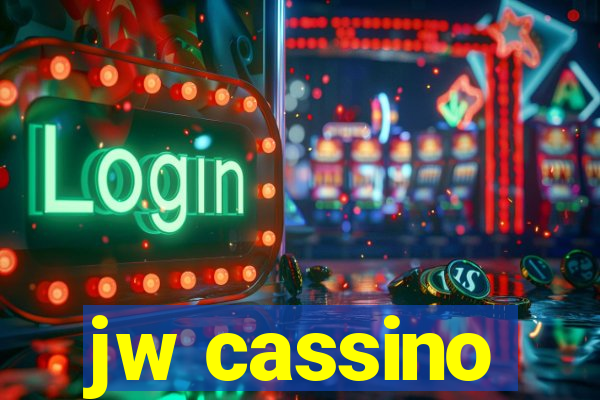 jw cassino