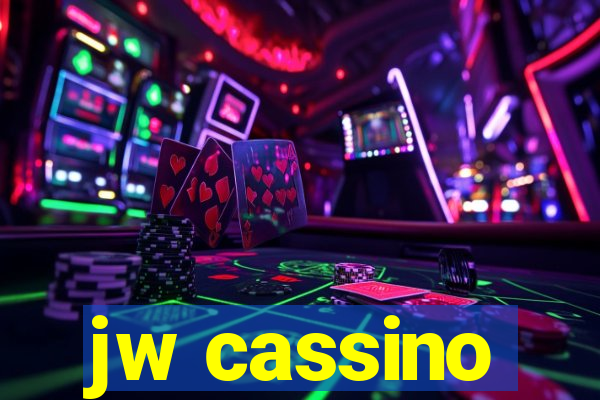 jw cassino