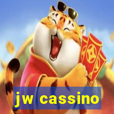 jw cassino