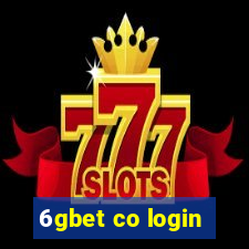 6gbet co login