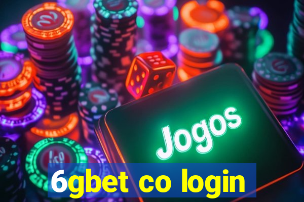 6gbet co login