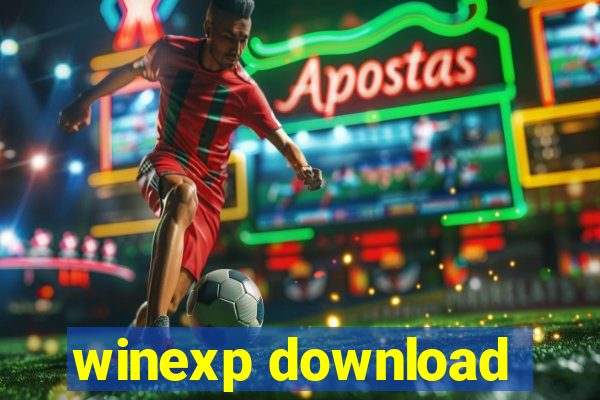 winexp download