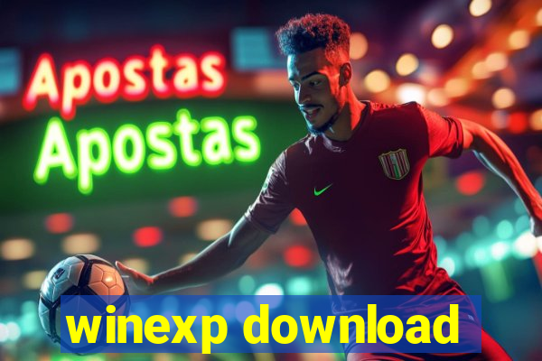 winexp download