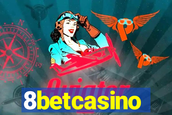 8betcasino