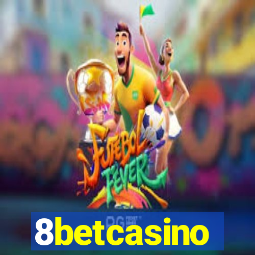 8betcasino