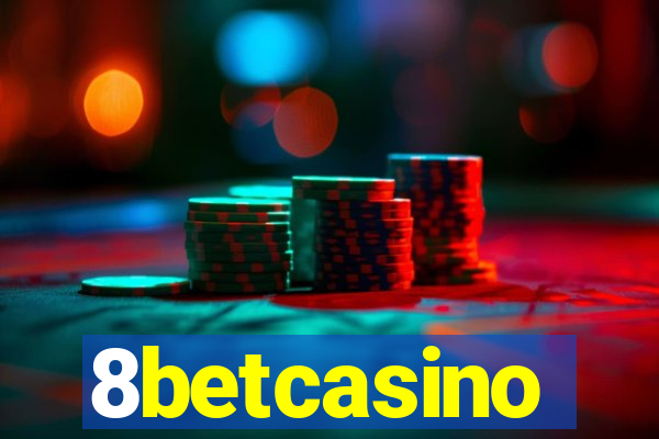 8betcasino