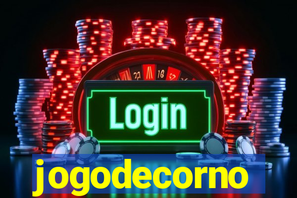 jogodecorno