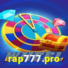 rap777.pro