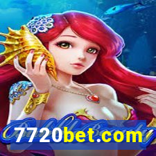 7720bet.com