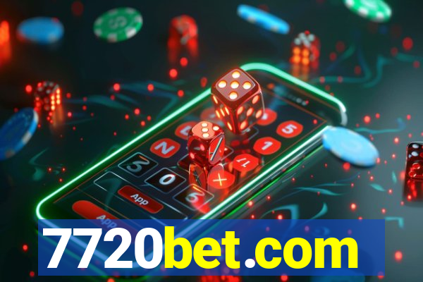 7720bet.com