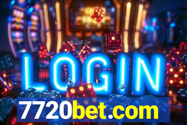 7720bet.com