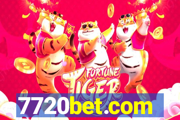 7720bet.com