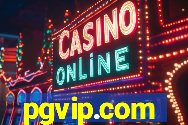 pgvip.com