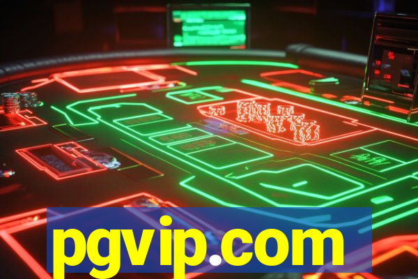 pgvip.com