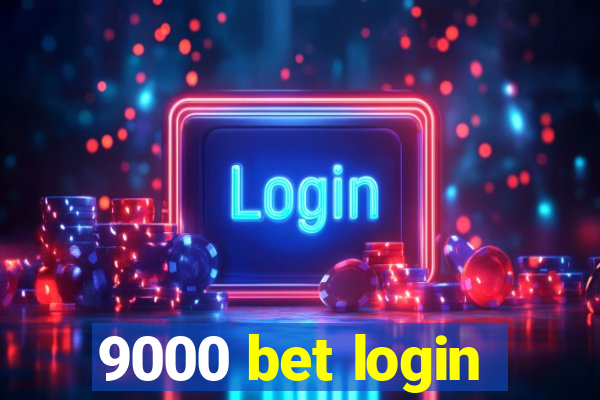 9000 bet login