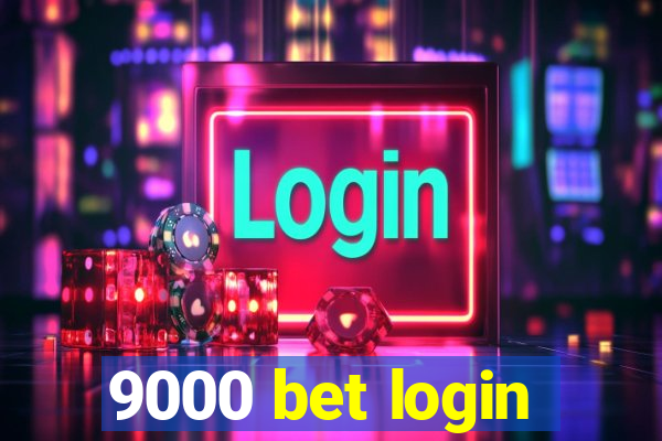 9000 bet login