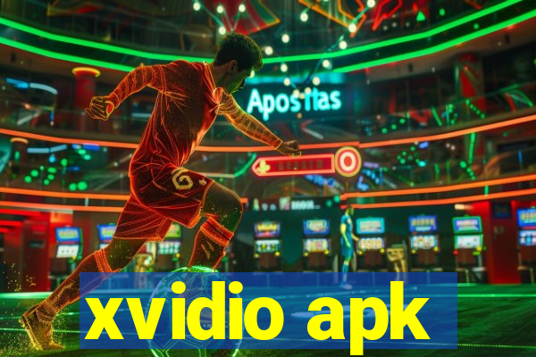 xvidio apk