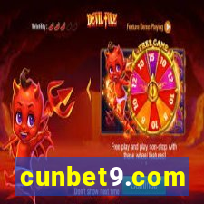 cunbet9.com