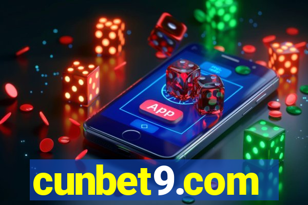 cunbet9.com