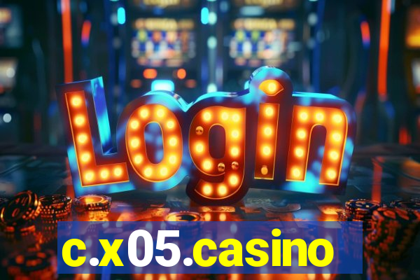 c.x05.casino