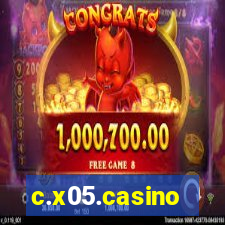 c.x05.casino