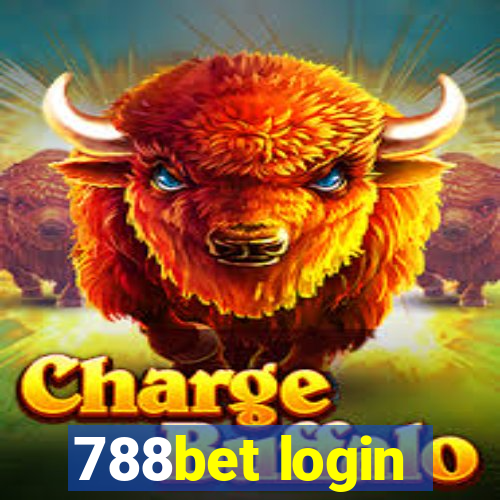 788bet login