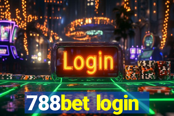 788bet login