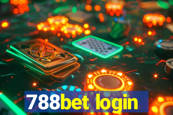 788bet login