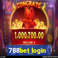 788bet login