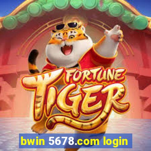 bwin 5678.com login