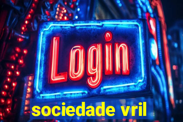 sociedade vril