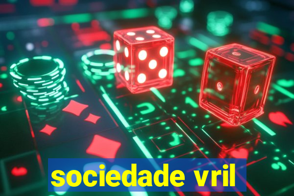 sociedade vril