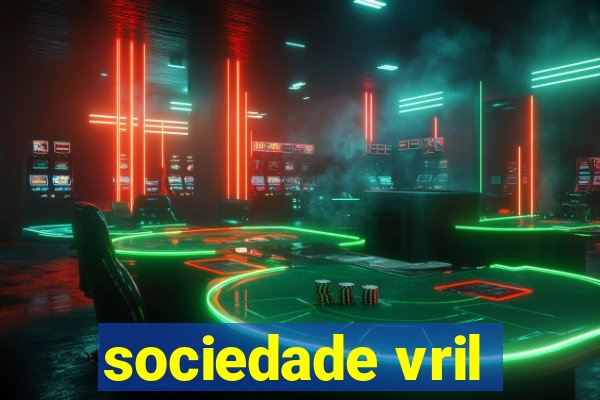 sociedade vril