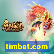 timbet.com