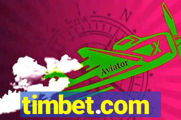 timbet.com