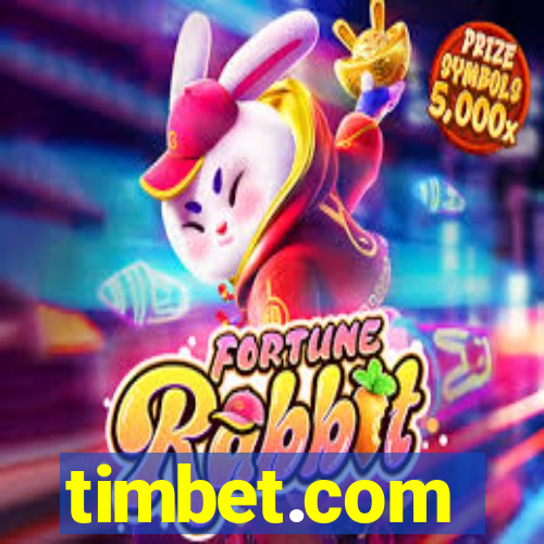 timbet.com