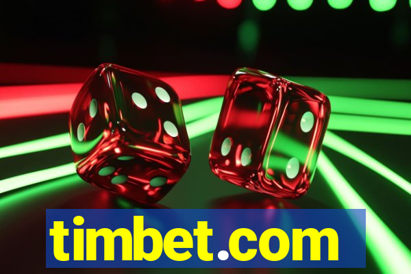 timbet.com