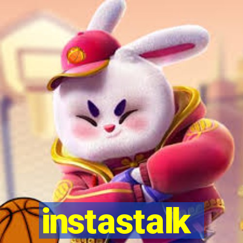 instastalk