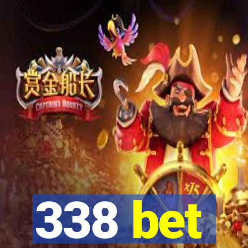 338 bet