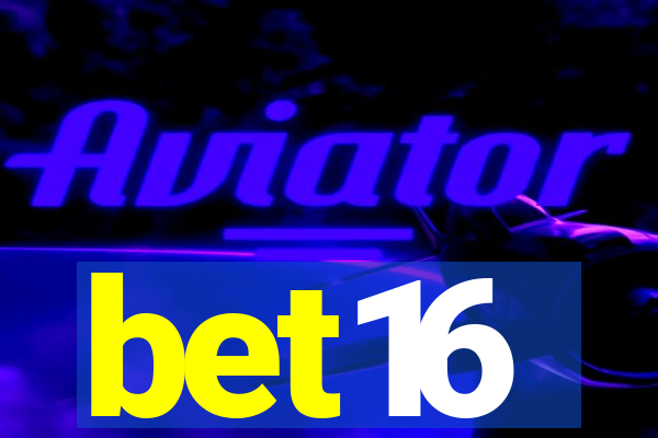 bet16