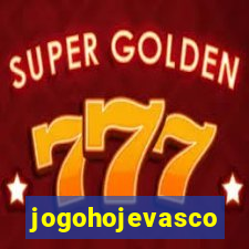 jogohojevasco