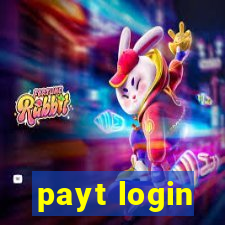 payt login