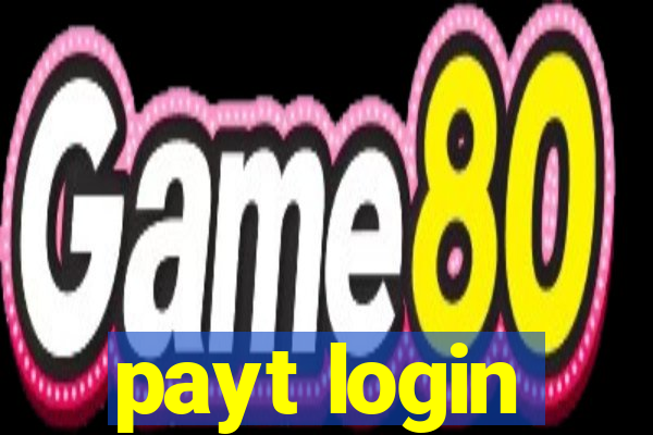 payt login